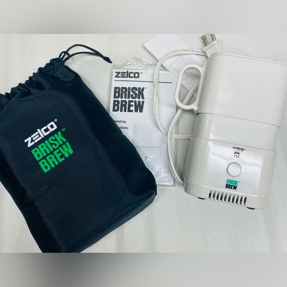 TINY PORTABLE COFFEE MAKER FOR ON THE GO COFFEE LOVERS‼️ - Picture 4 of 10